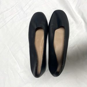 MADEWELL size 8 women’s flats